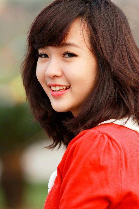 漂亮的女同学3